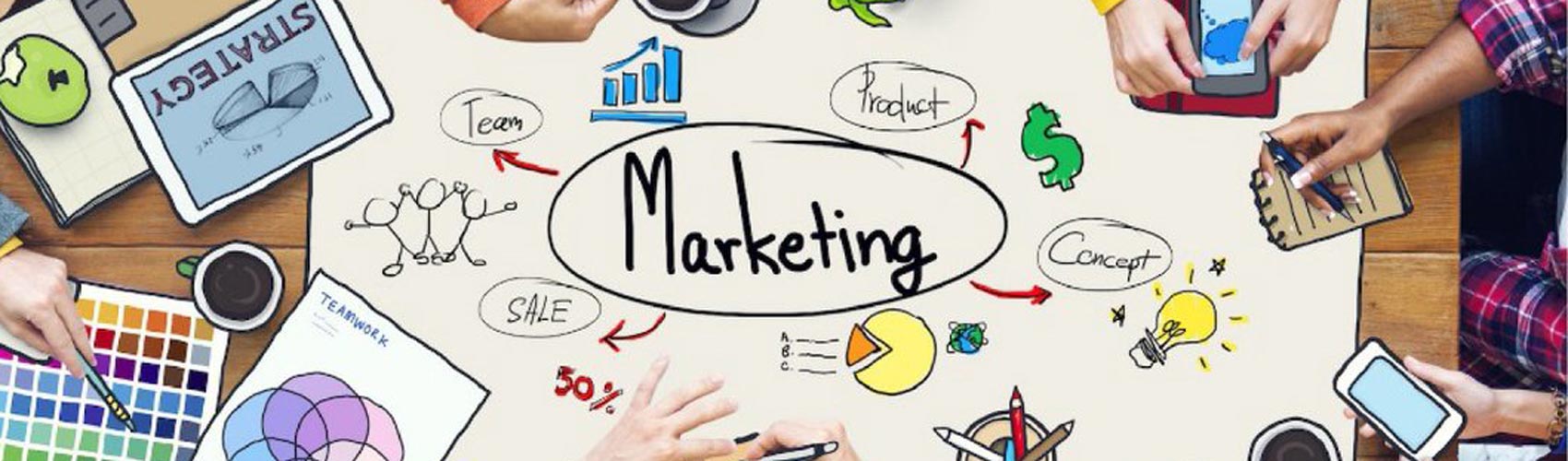 Banner Tecnología en Marketing